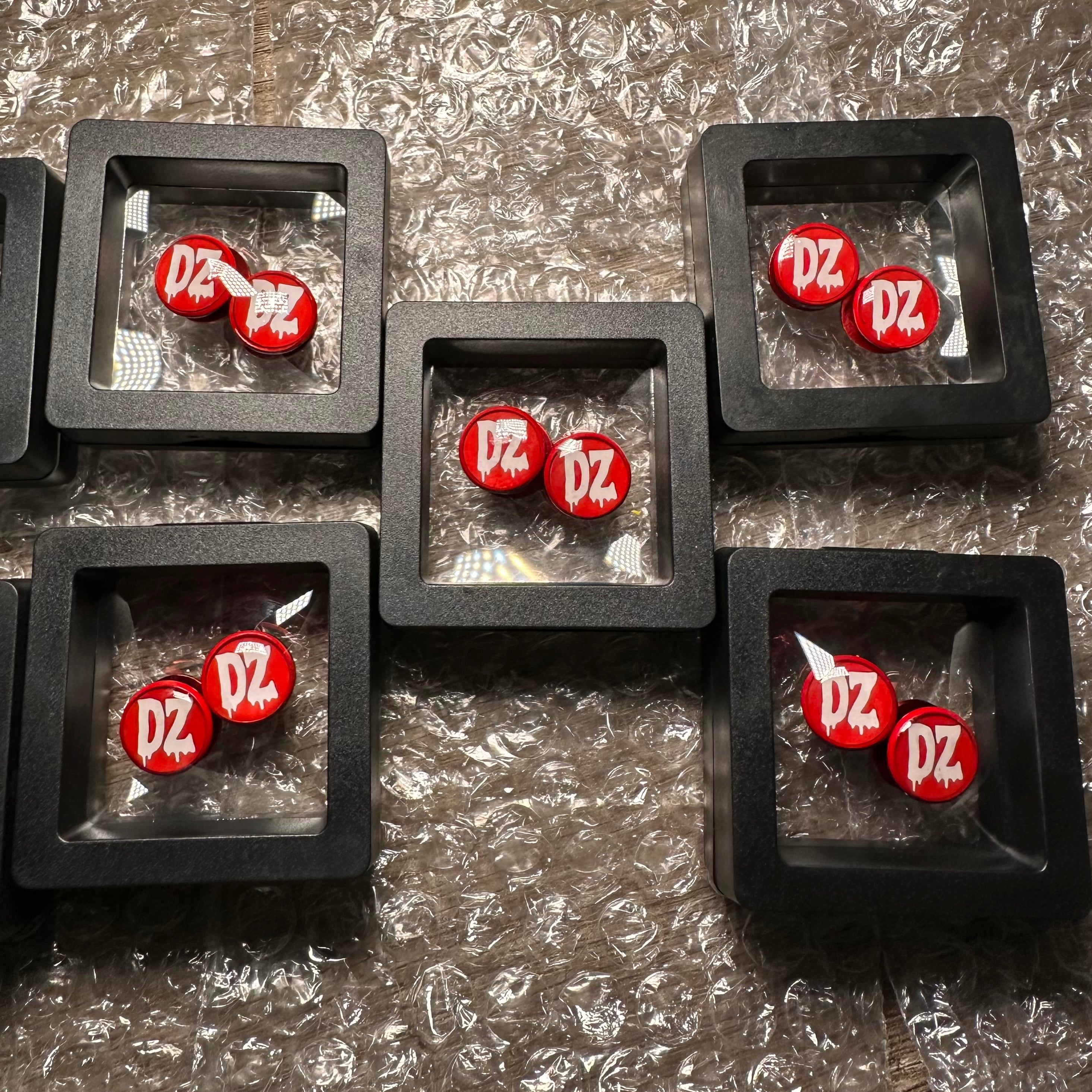 “DZ” Plugs V1.0