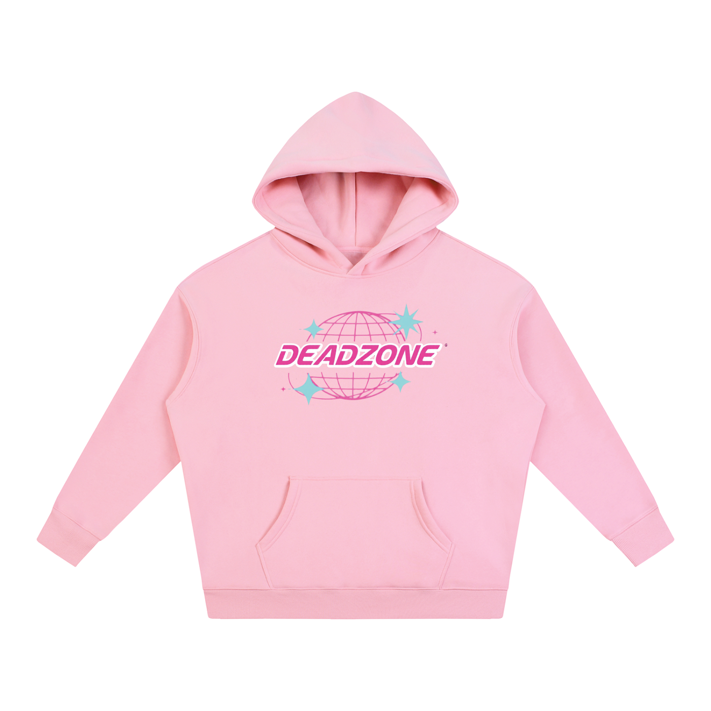 "Global" Hoodie