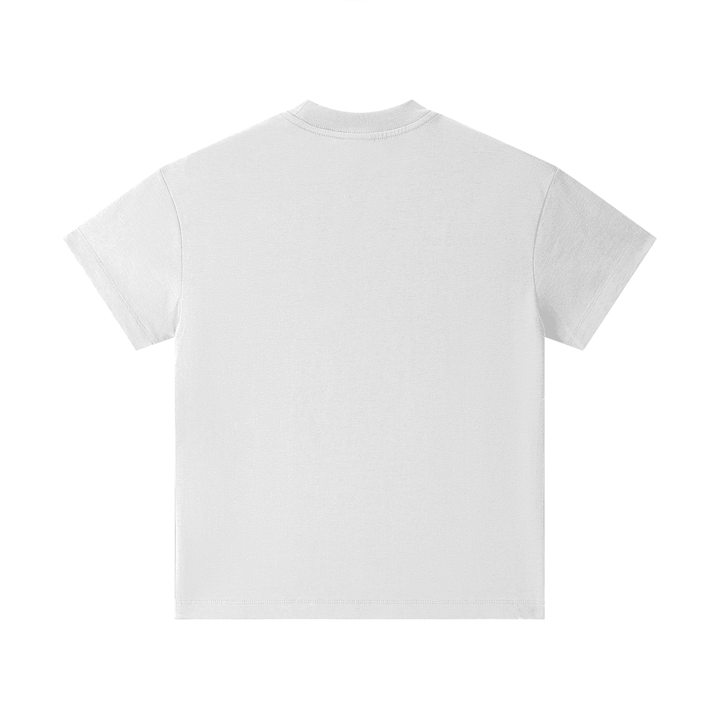 "Global" Kids Tee