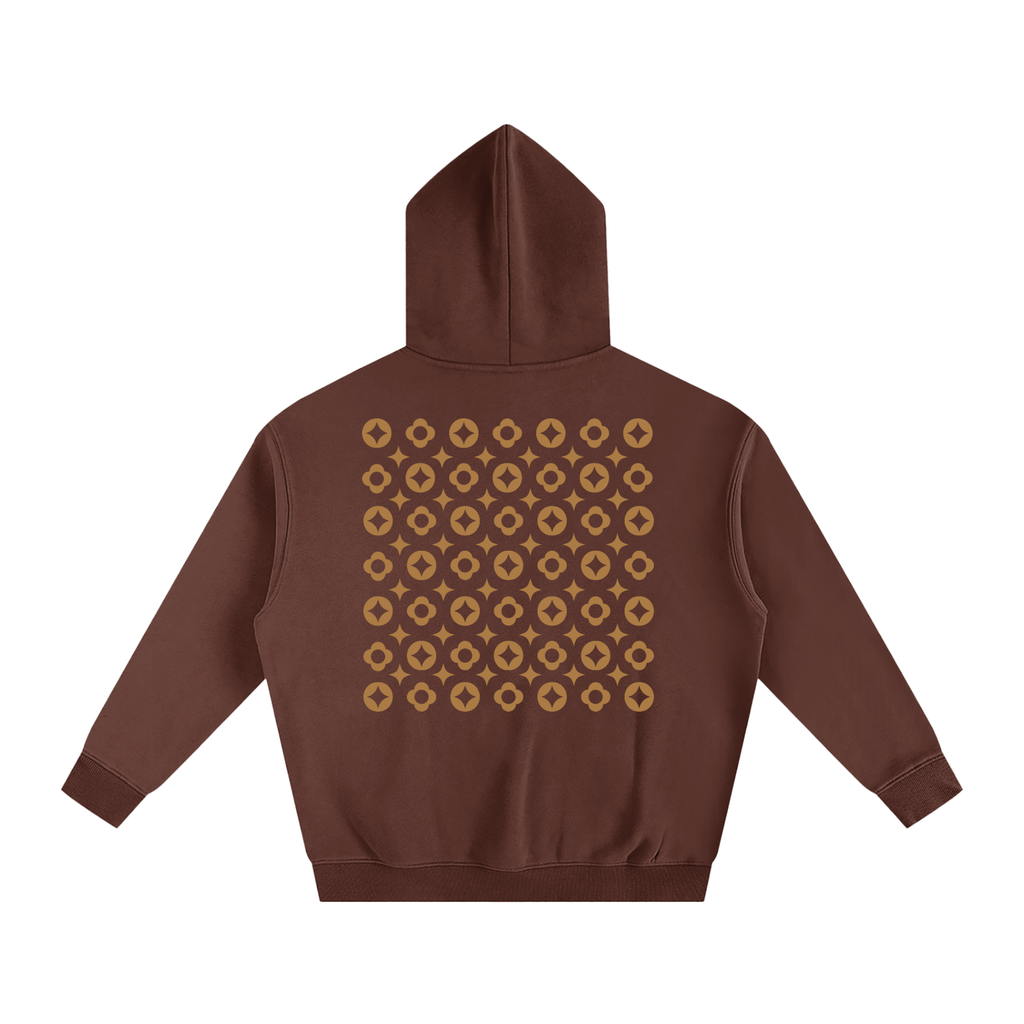 "Monogram" Hoodie