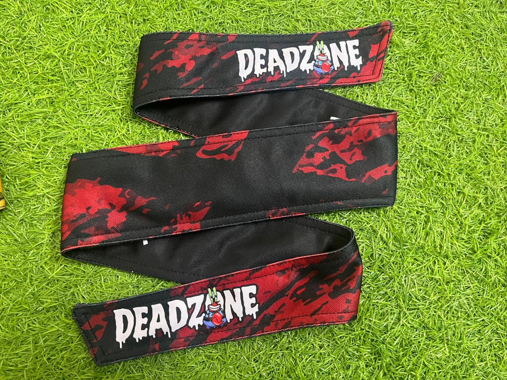 “Bikini Bottom" Headband