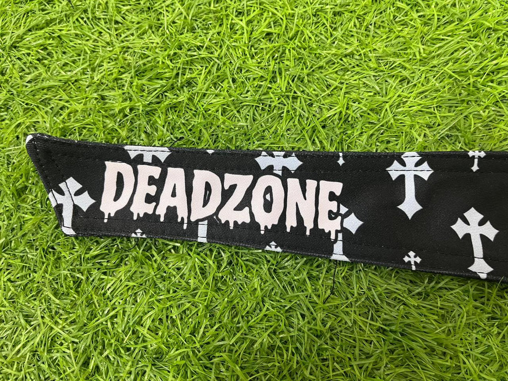 "Hearts" Headband