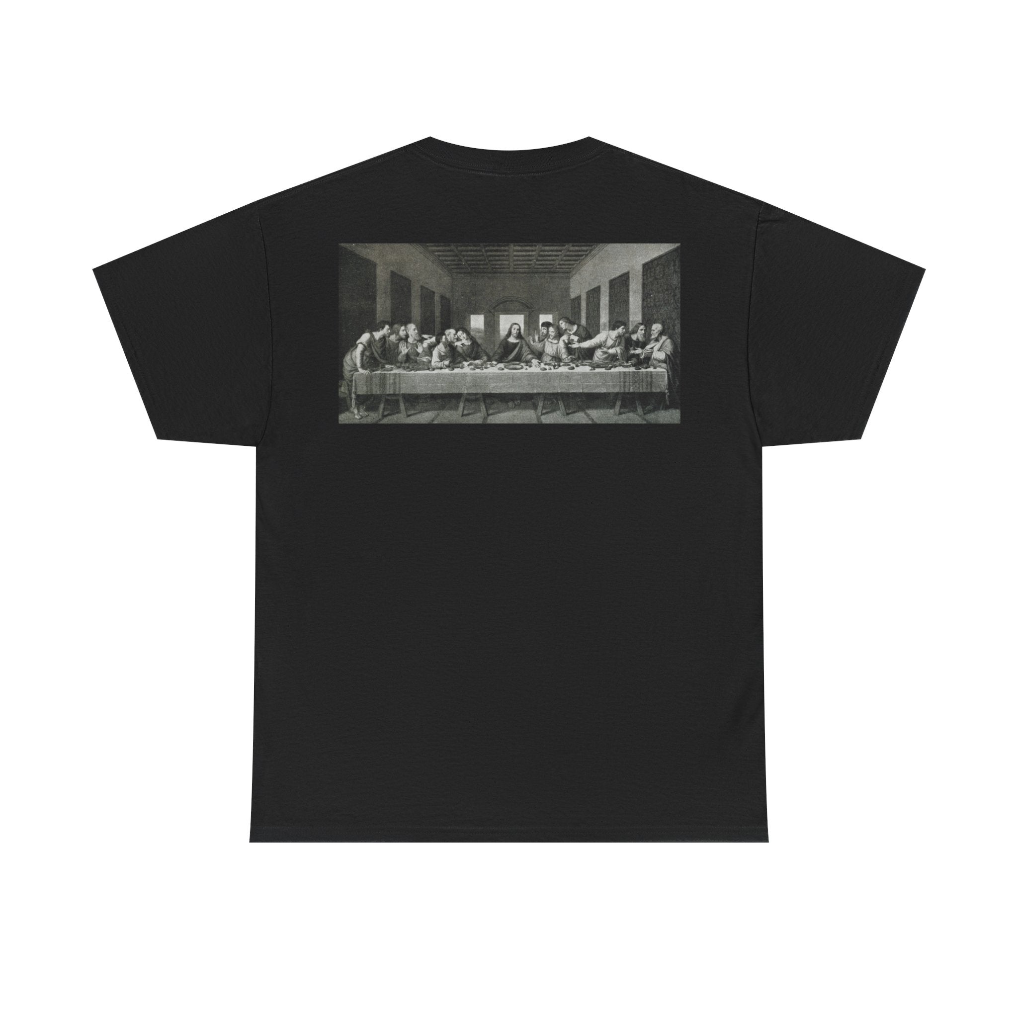 "Last Supper" Tee