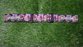 “XXX" Part 2 Goggle Strap