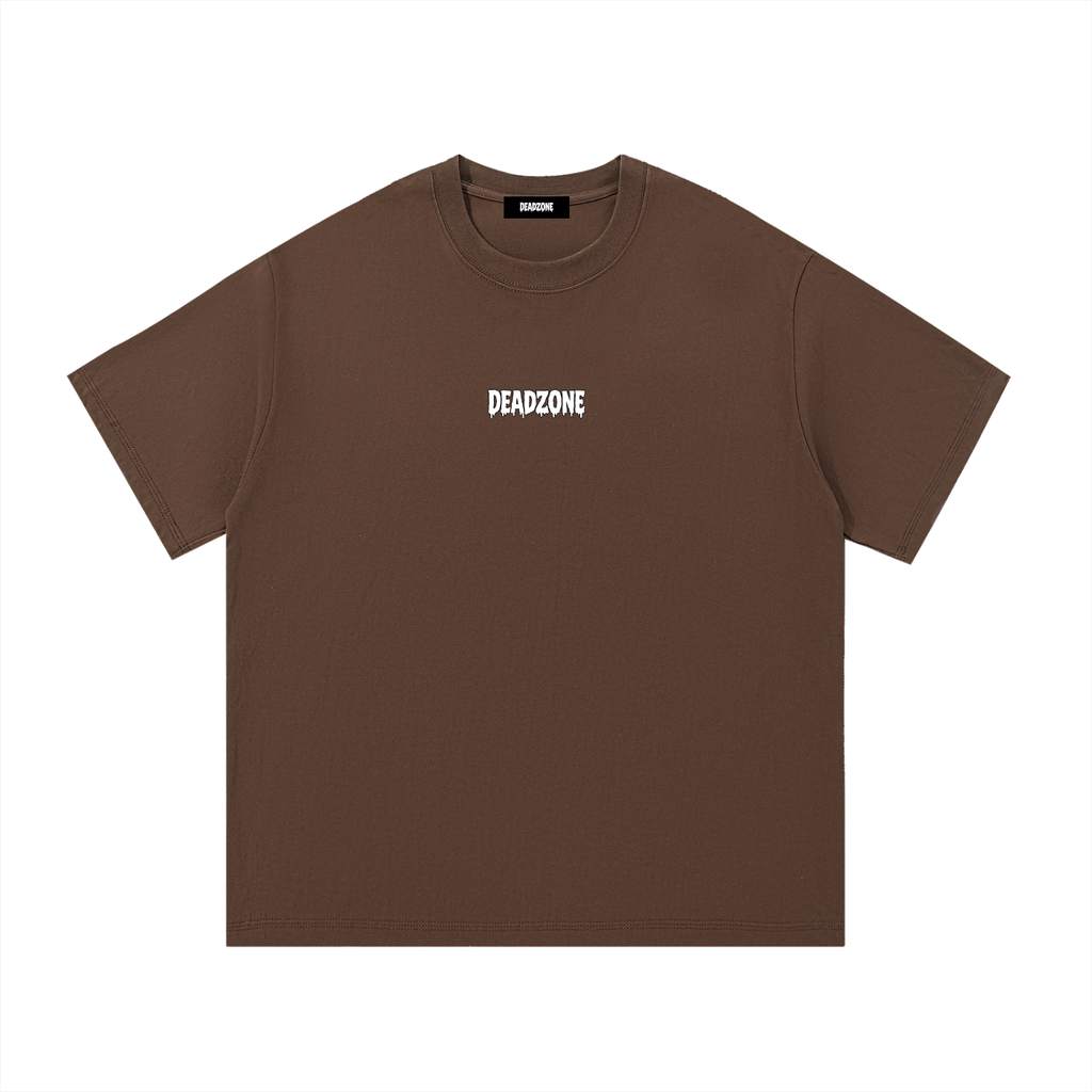 "Monogram" Tee