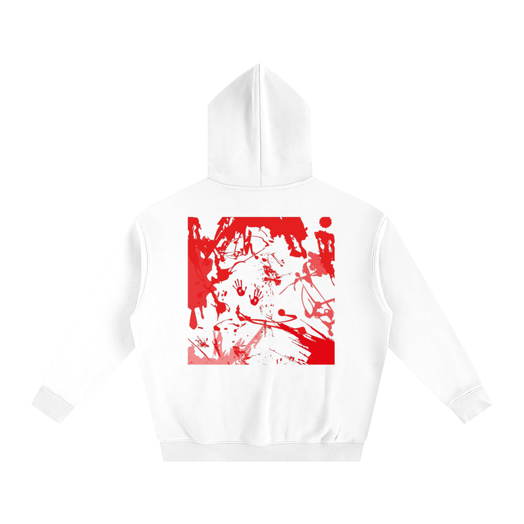 "Bloodbath" Hoodie