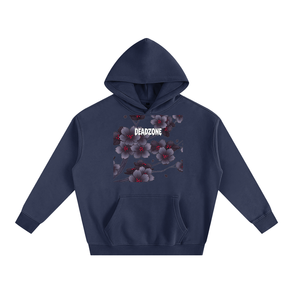 "Dead Flora" Hoodie