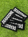 “Plain Jane" Patch