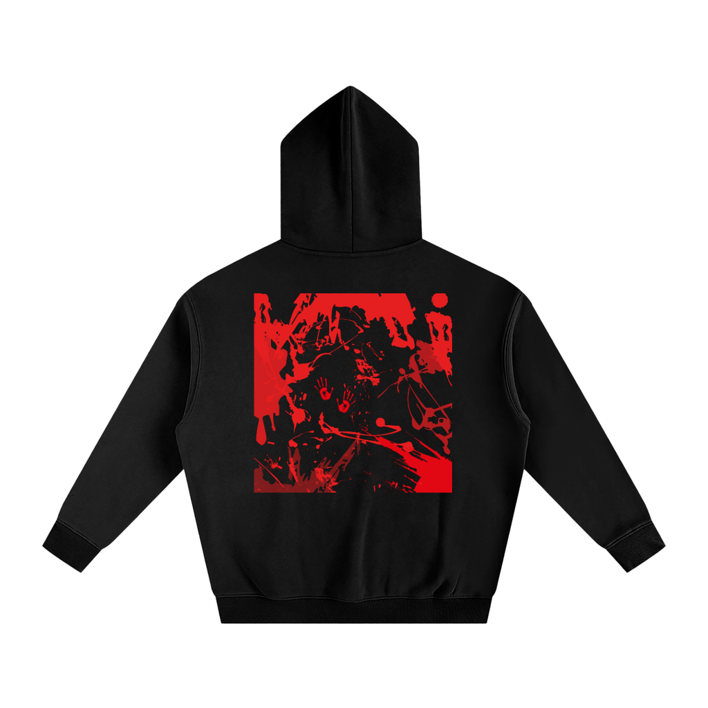 "Bloodbath" Hoodie