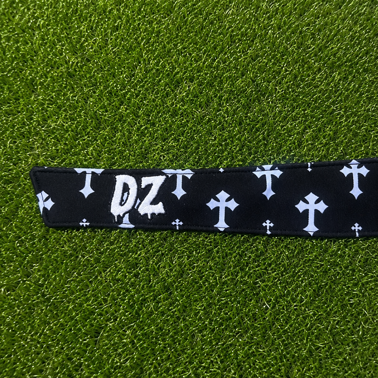 “Hearts” Headwrap