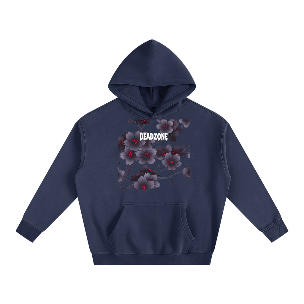 "Dark Flora" Hoodie