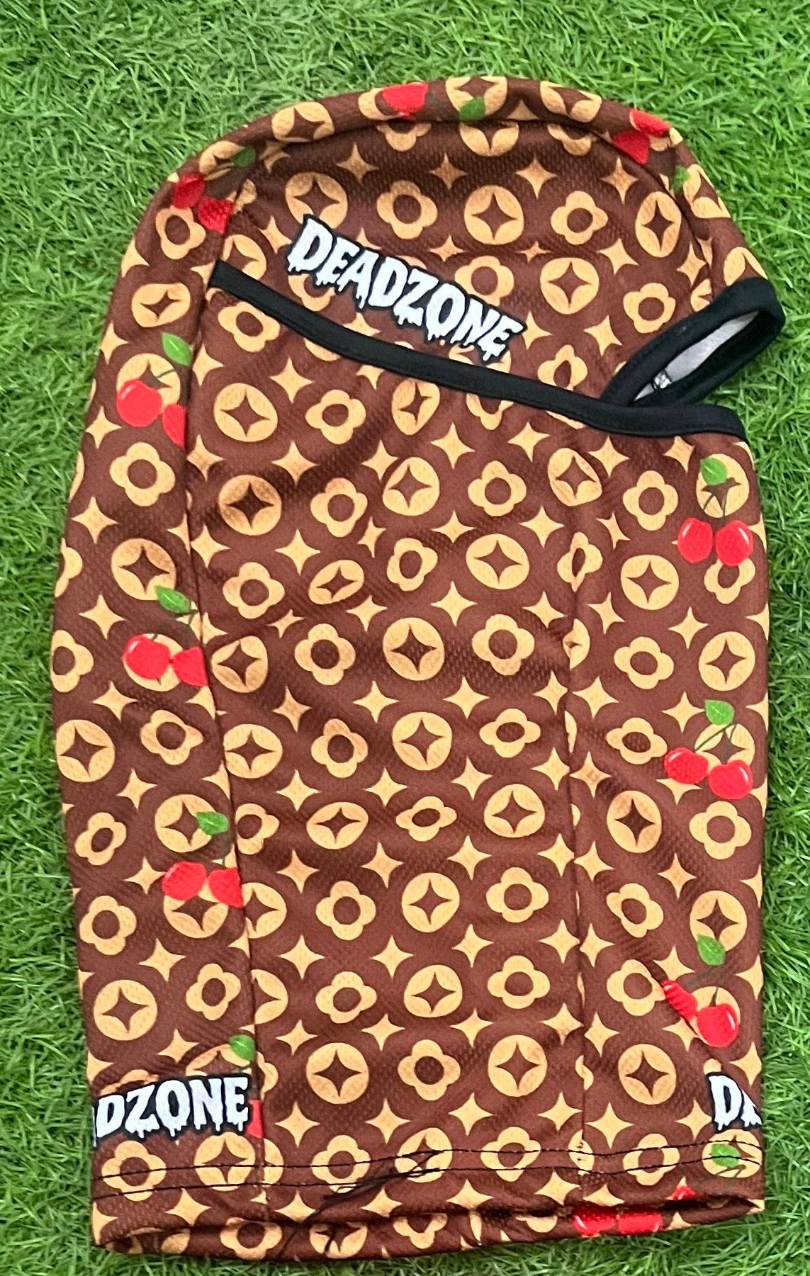 “Monogram" Shiesty