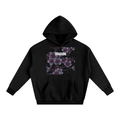 "Dead Flora" Hoodie