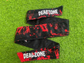 "Bloodbath" Headband
