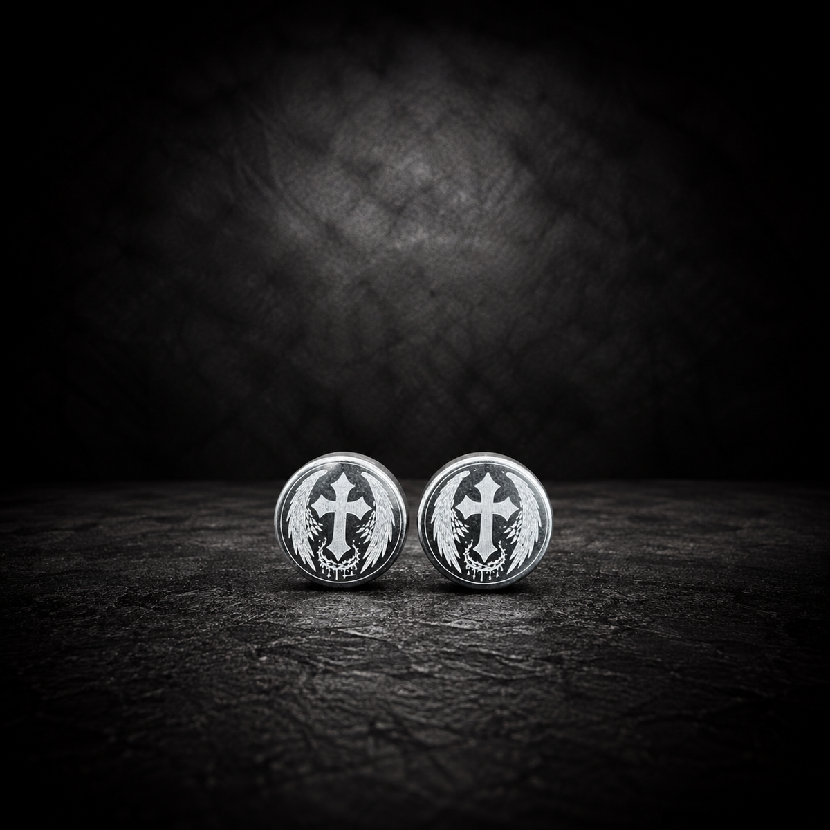 “Spirited” Plugs