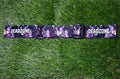 “XXX" Part 1 Goggle Strap
