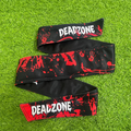 "Bloodbath" Headband