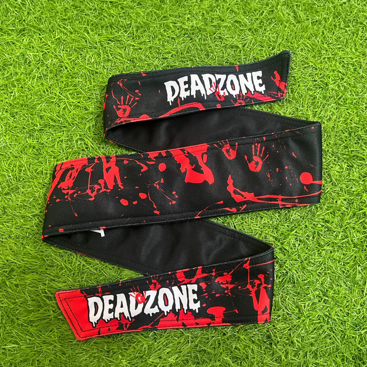 "Bloodbath" Headband