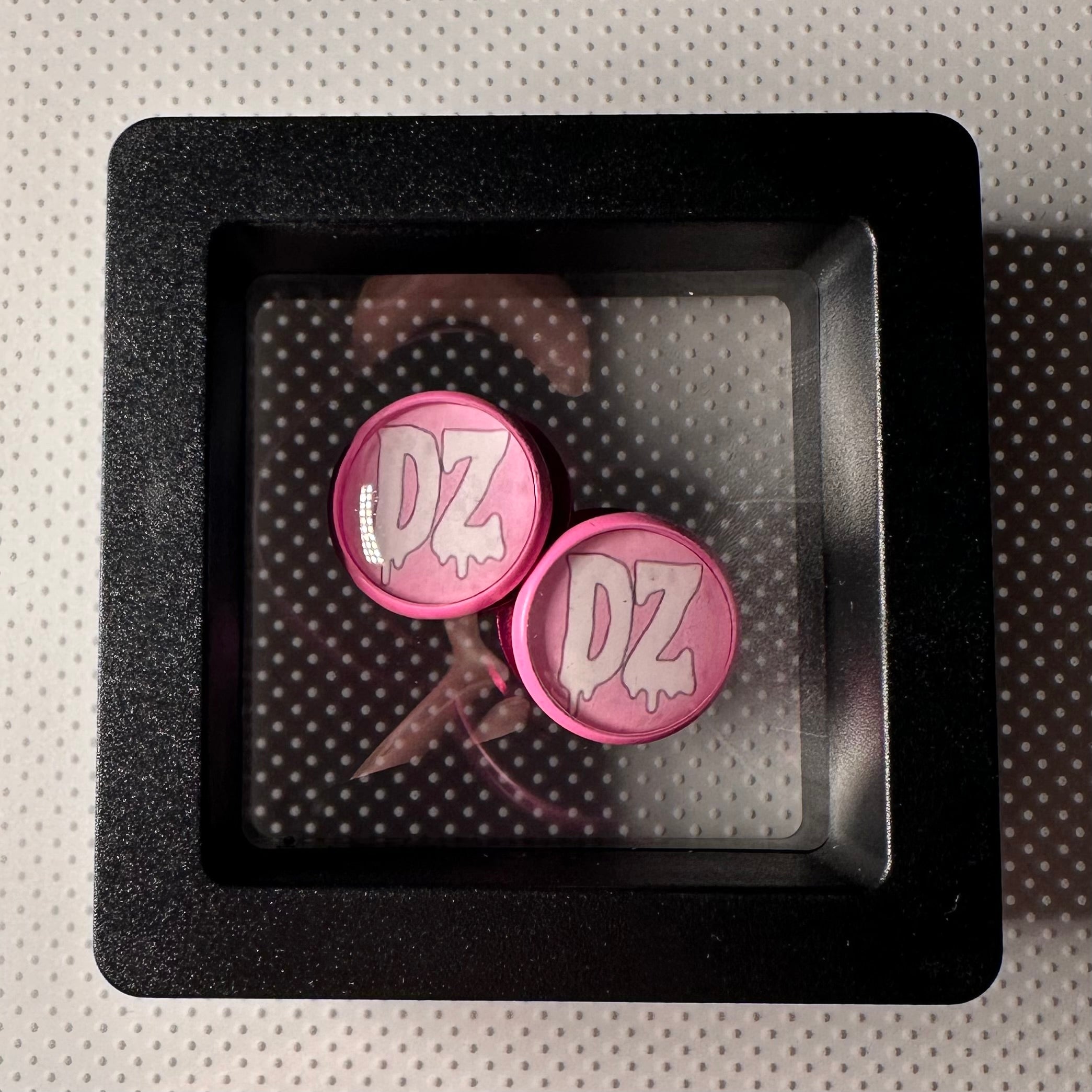 “DZ” Plugs V1.0