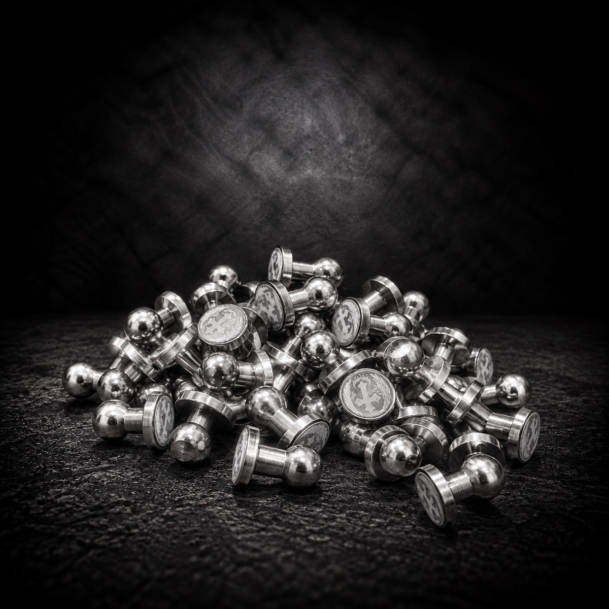 “Spirited” Plugs