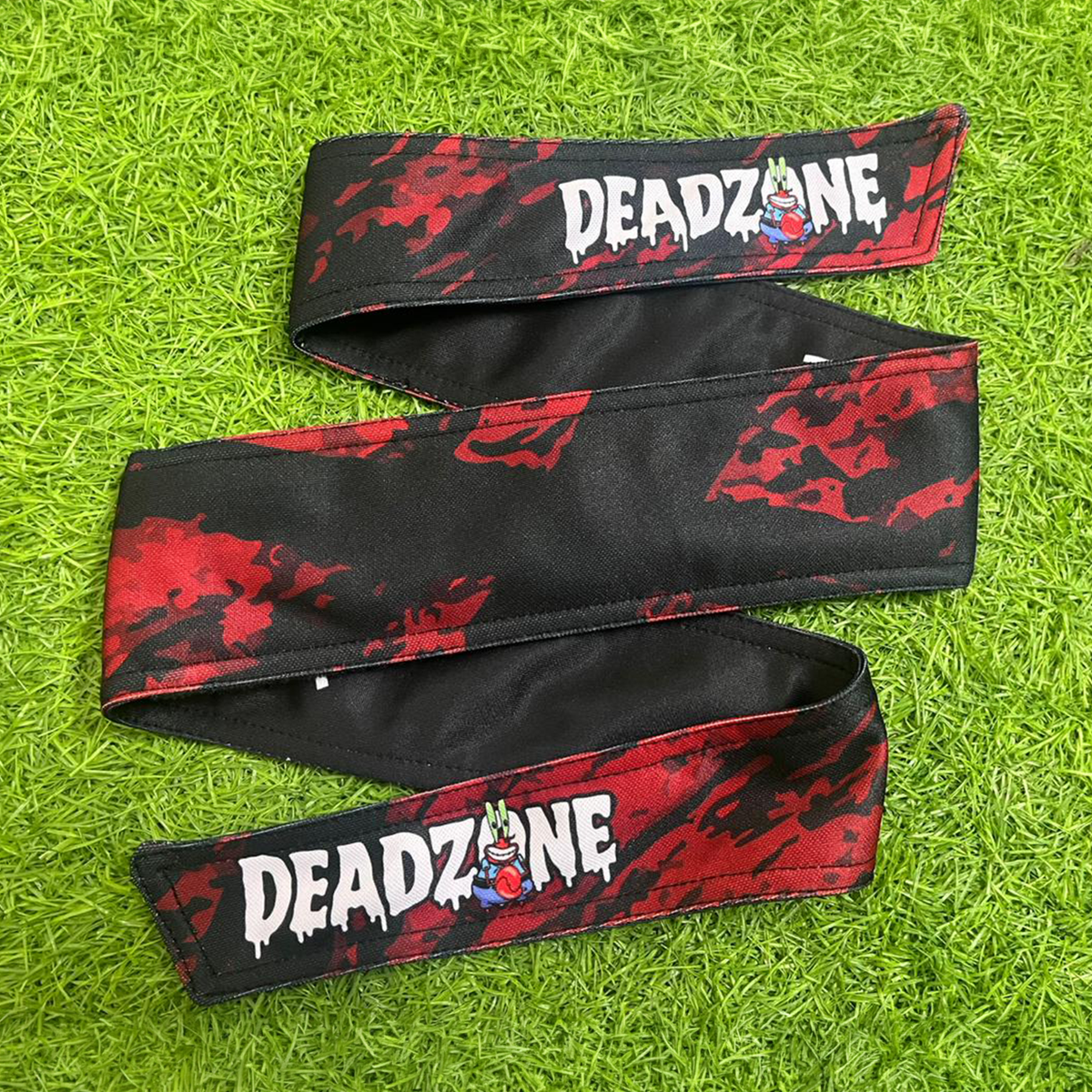 "Eugene" Headband