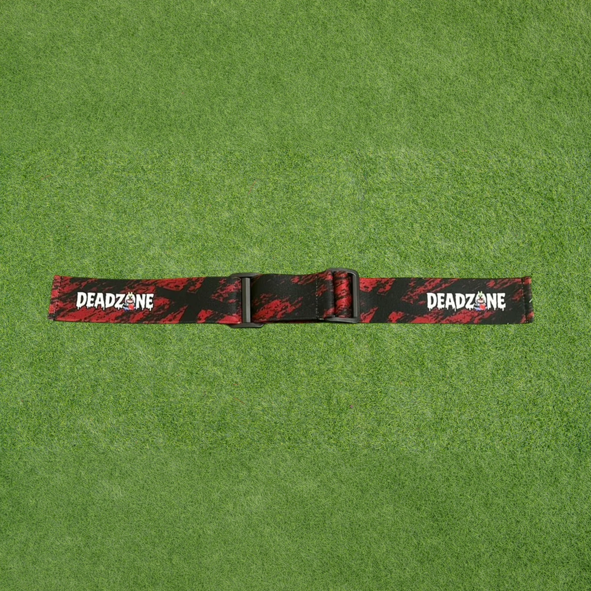 "Eugene" Goggle Strap