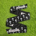 "Hearts" Headband