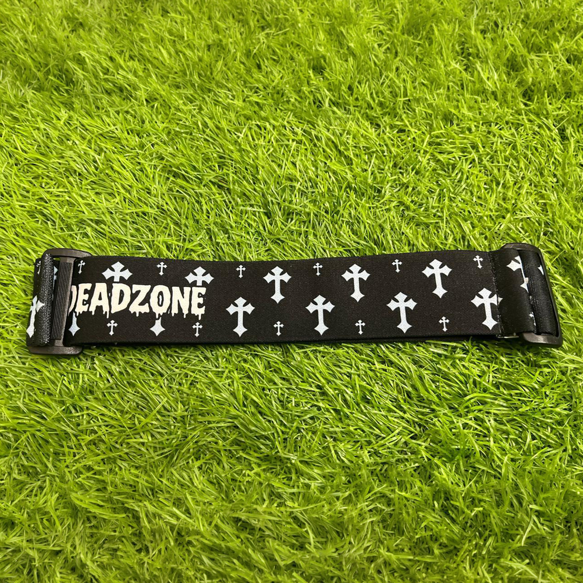 "Hearts" Goggle Strap