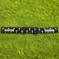 "Hearts" Goggle Strap