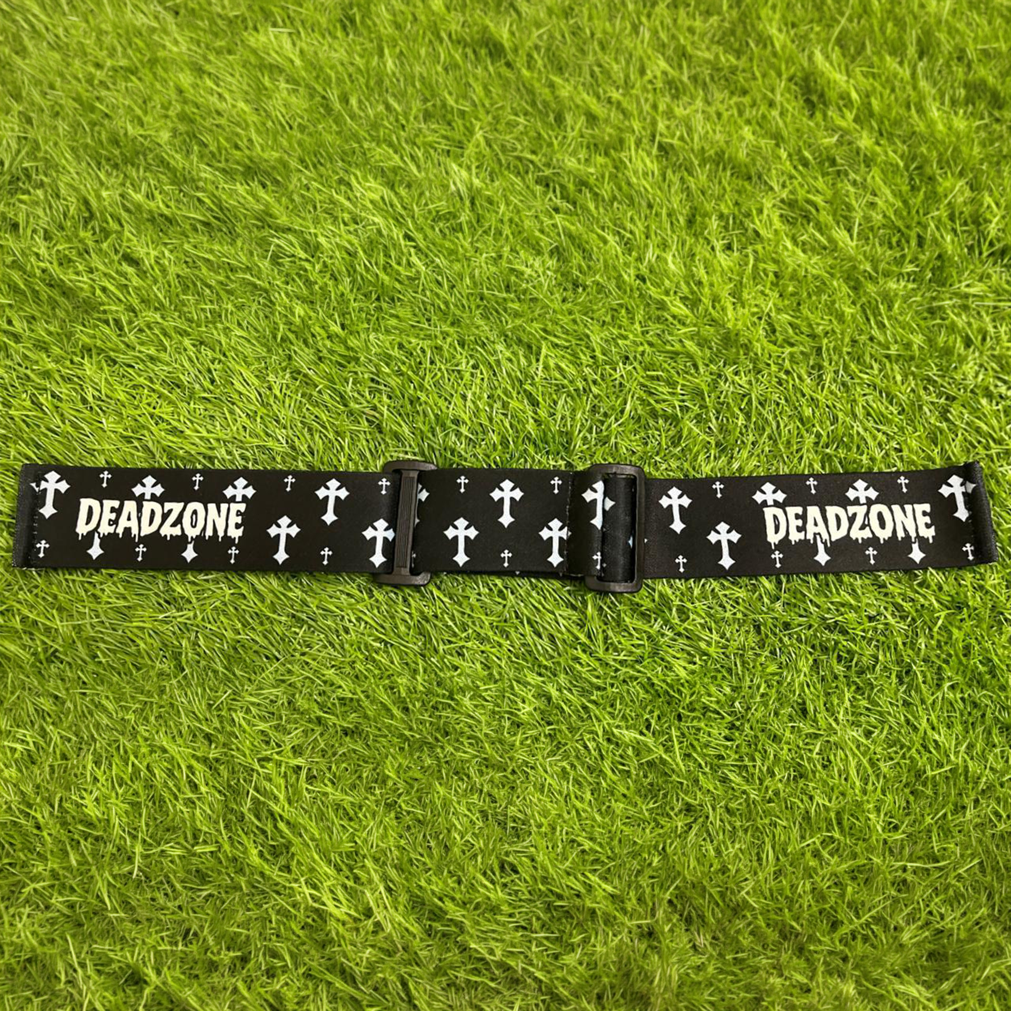 "Hearts" Goggle Strap