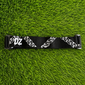 “Cuban Links” Woven Strap