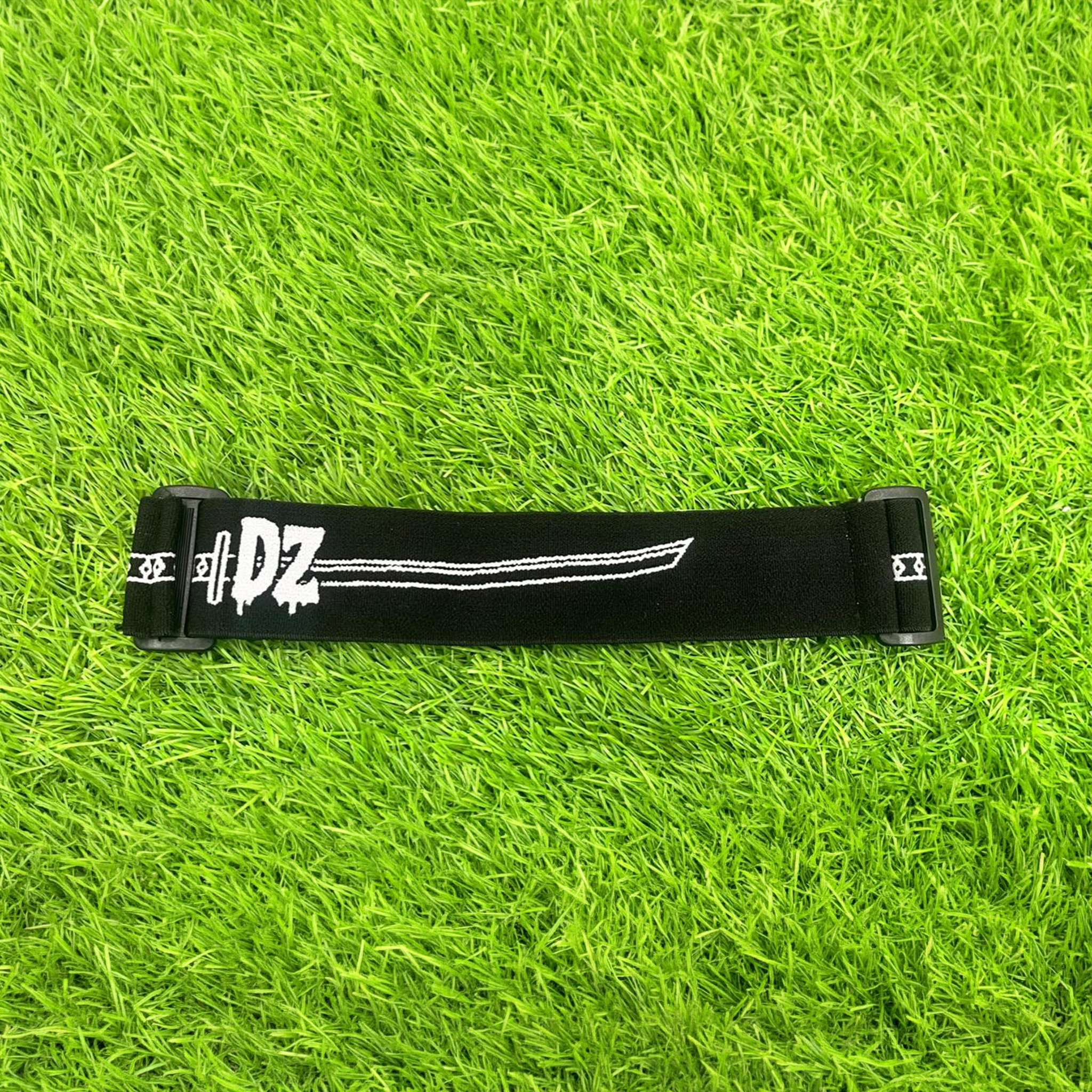“Kensei” Woven Strap