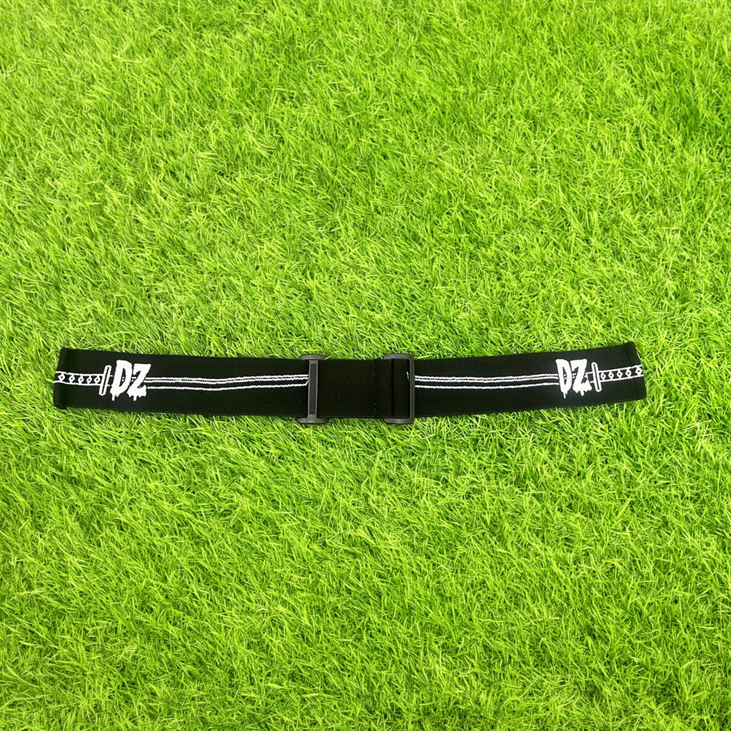 “Kensei” Woven Strap