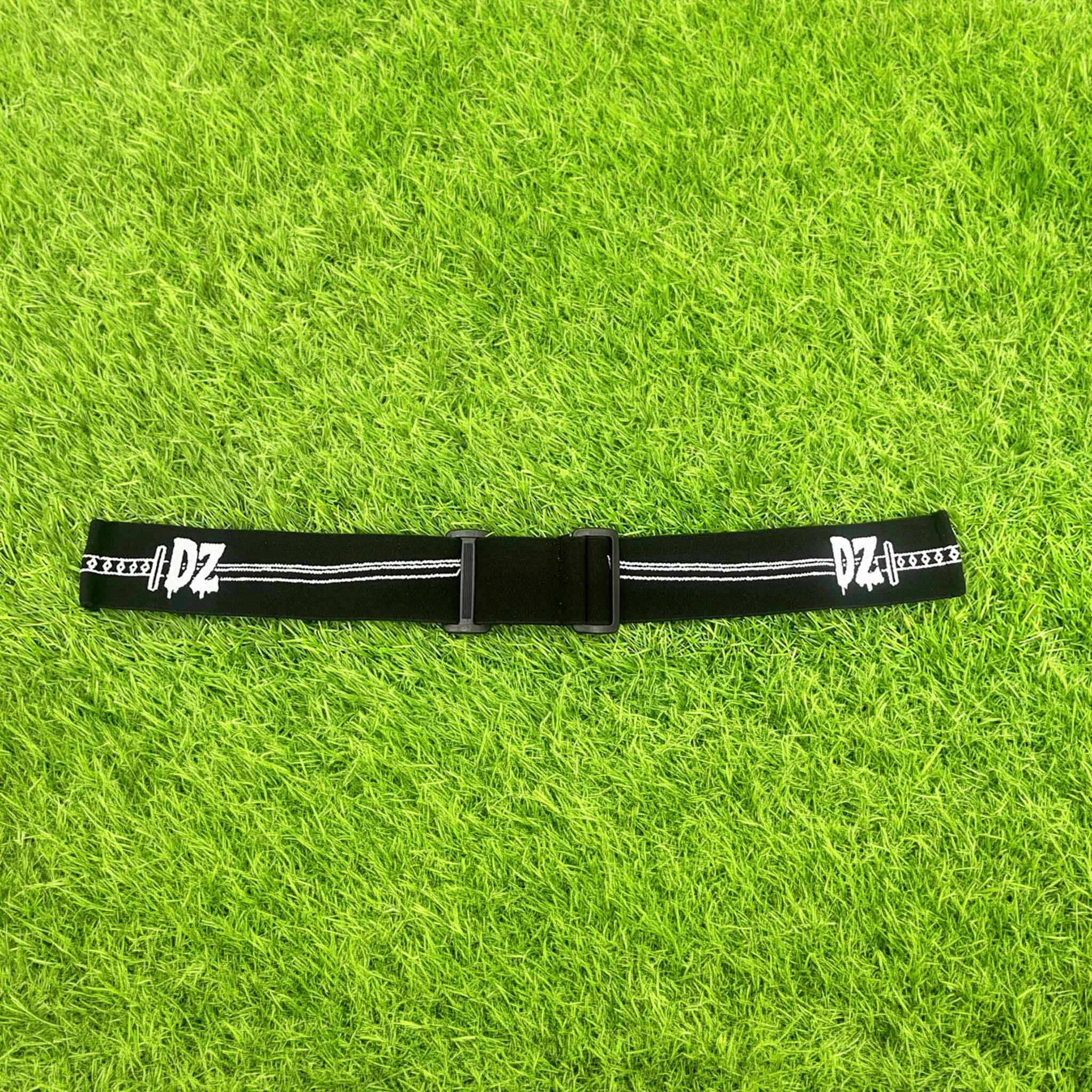 “Kensei” Woven Strap