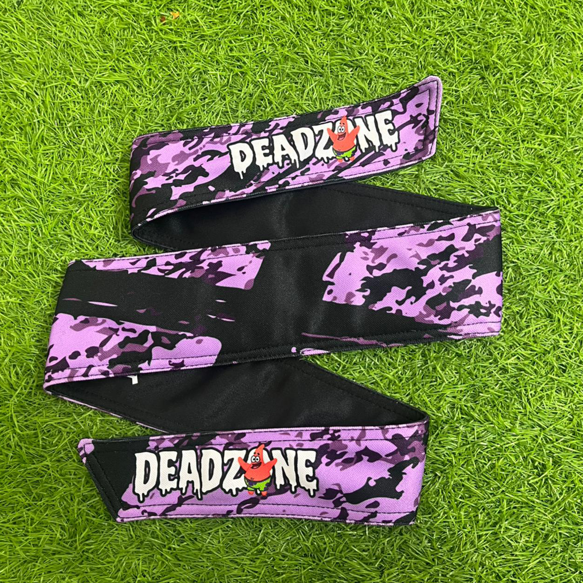 "Patrick" Headband