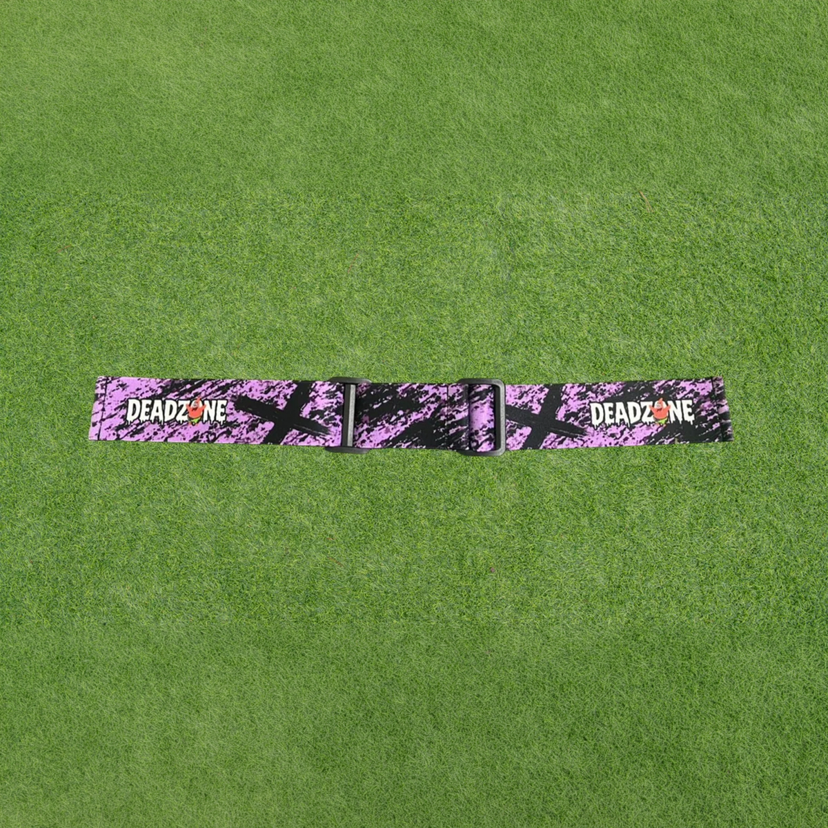 "Patrick" Goggle Strap