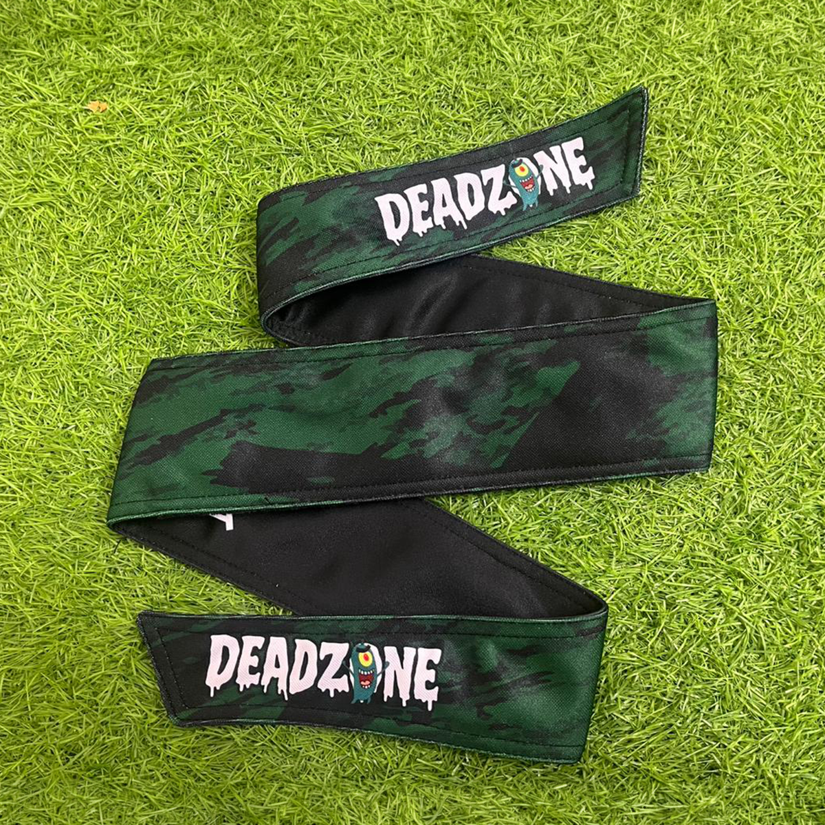 "Sheldon" Headband