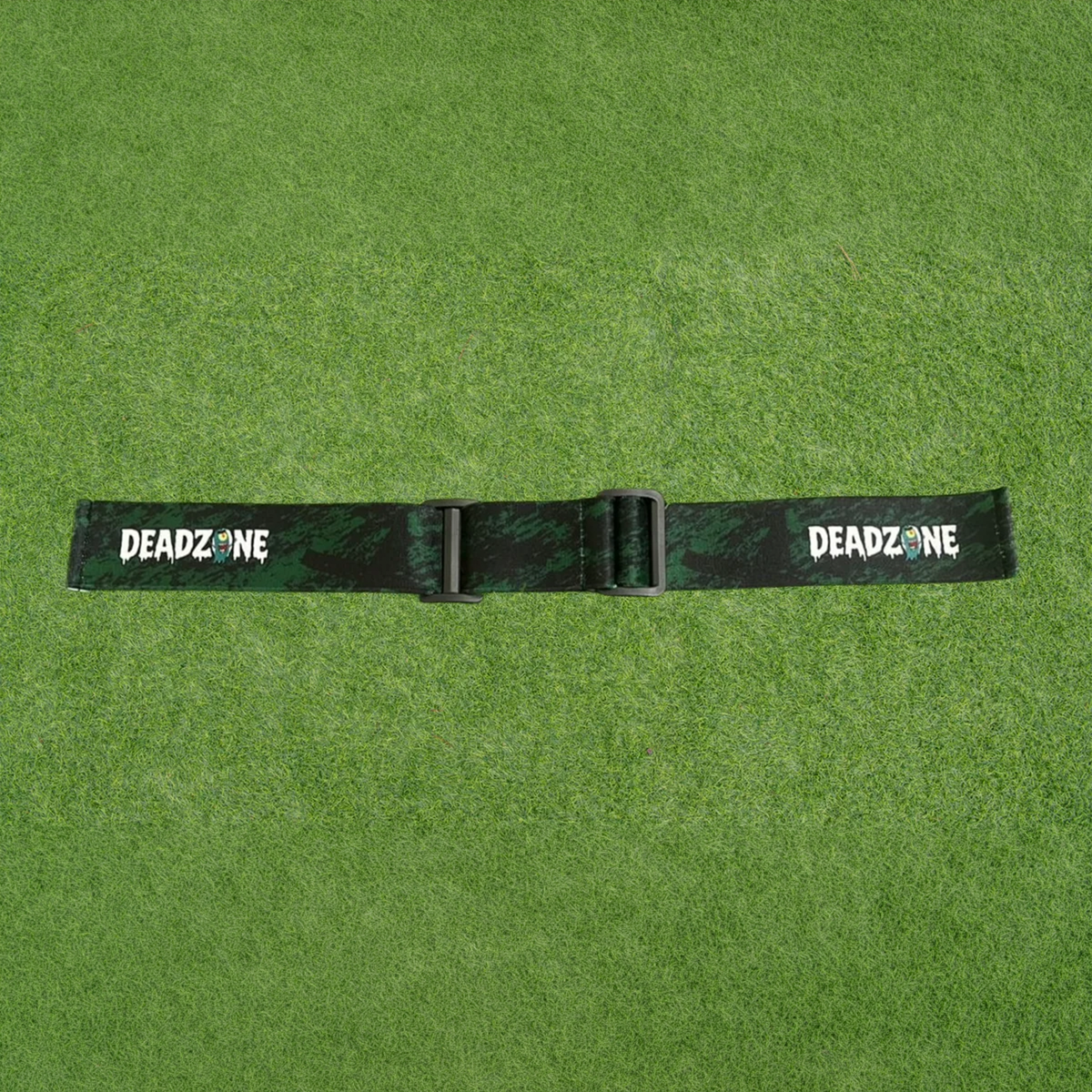 "Sheldon" Goggle Strap