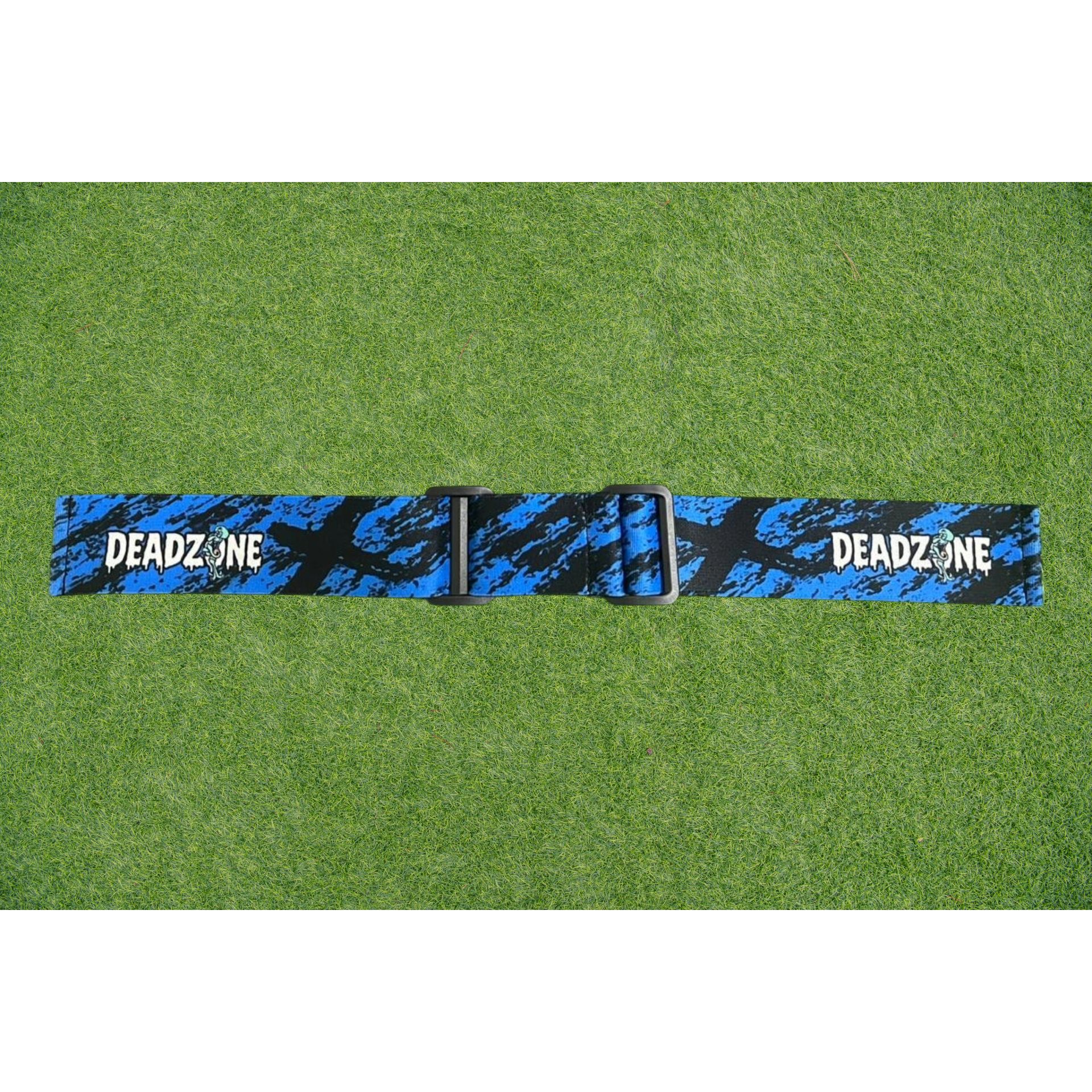 “Bikini Bottom" Goggle Strap