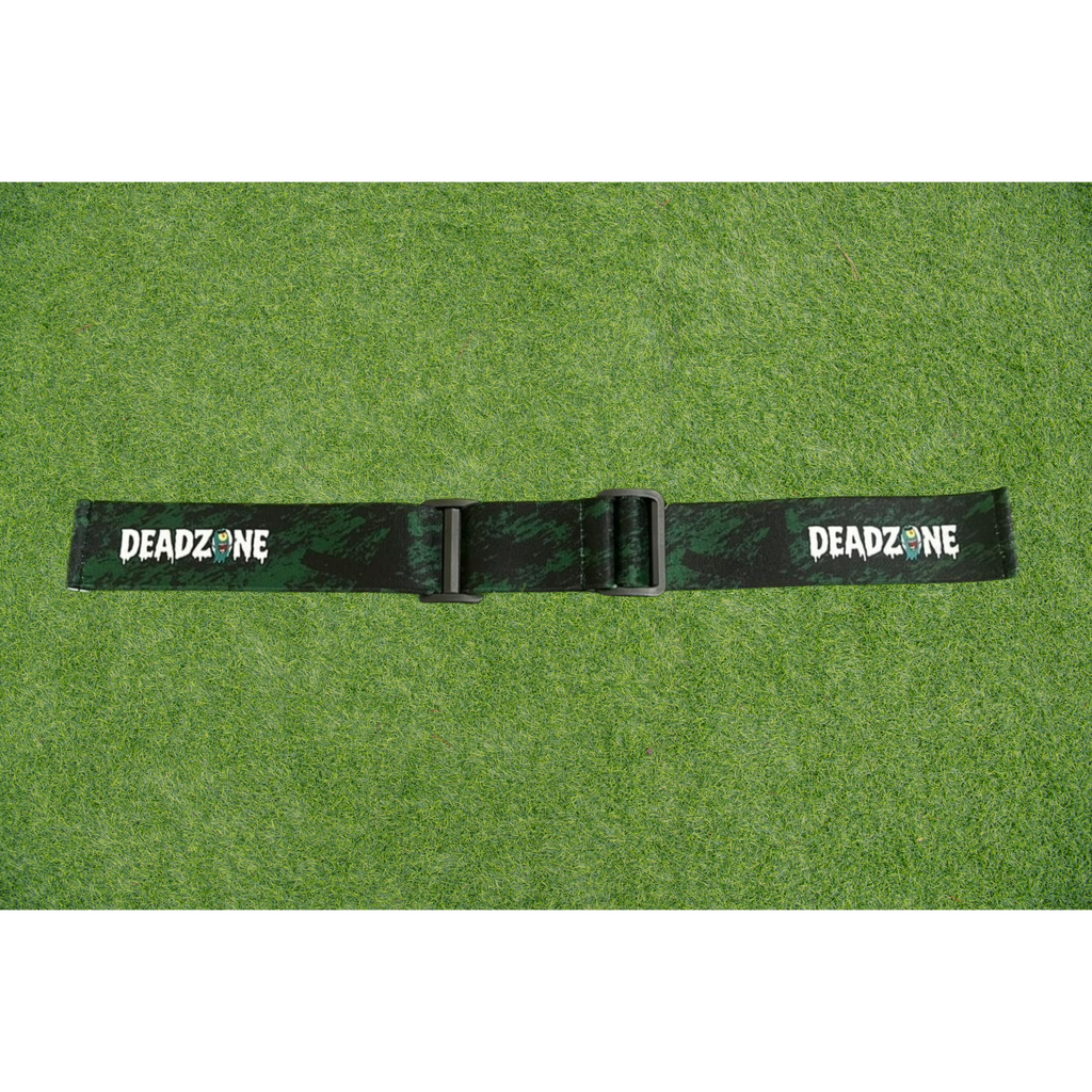 “Bikini Bottom" Goggle Strap