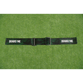 "Sheldon" Goggle Strap