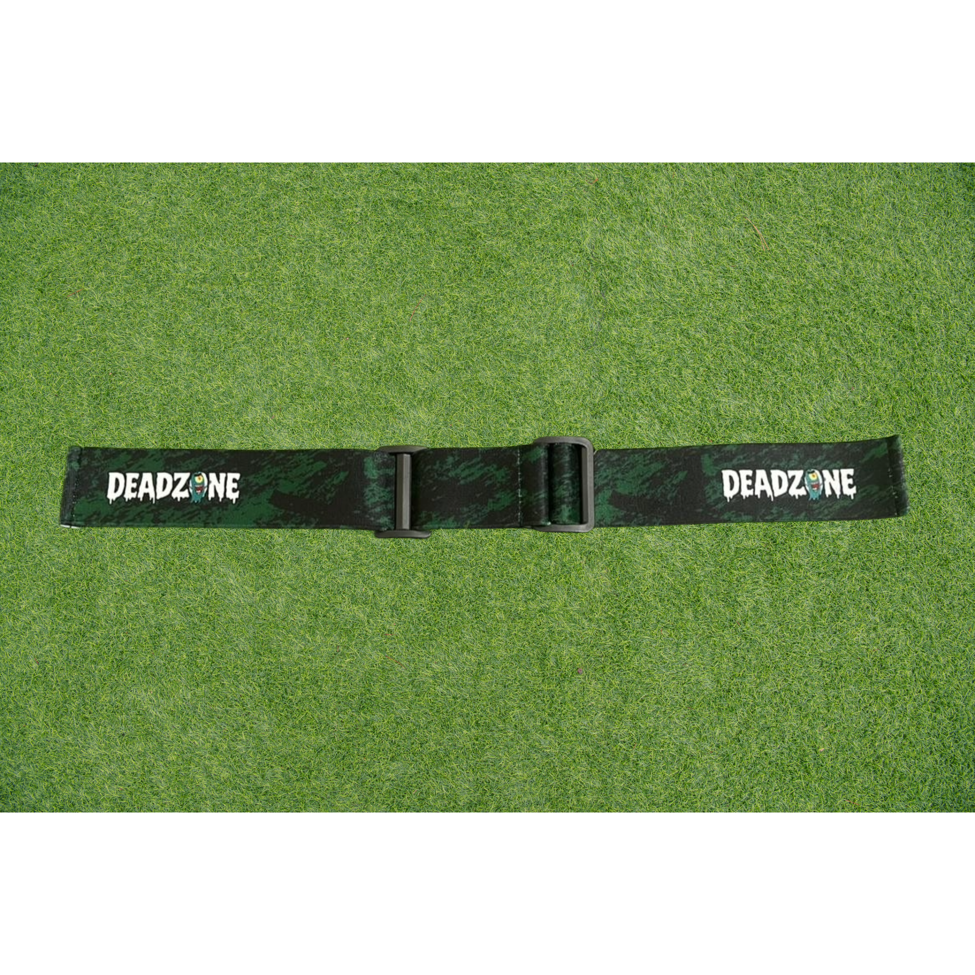 “Bikini Bottom" Goggle Strap