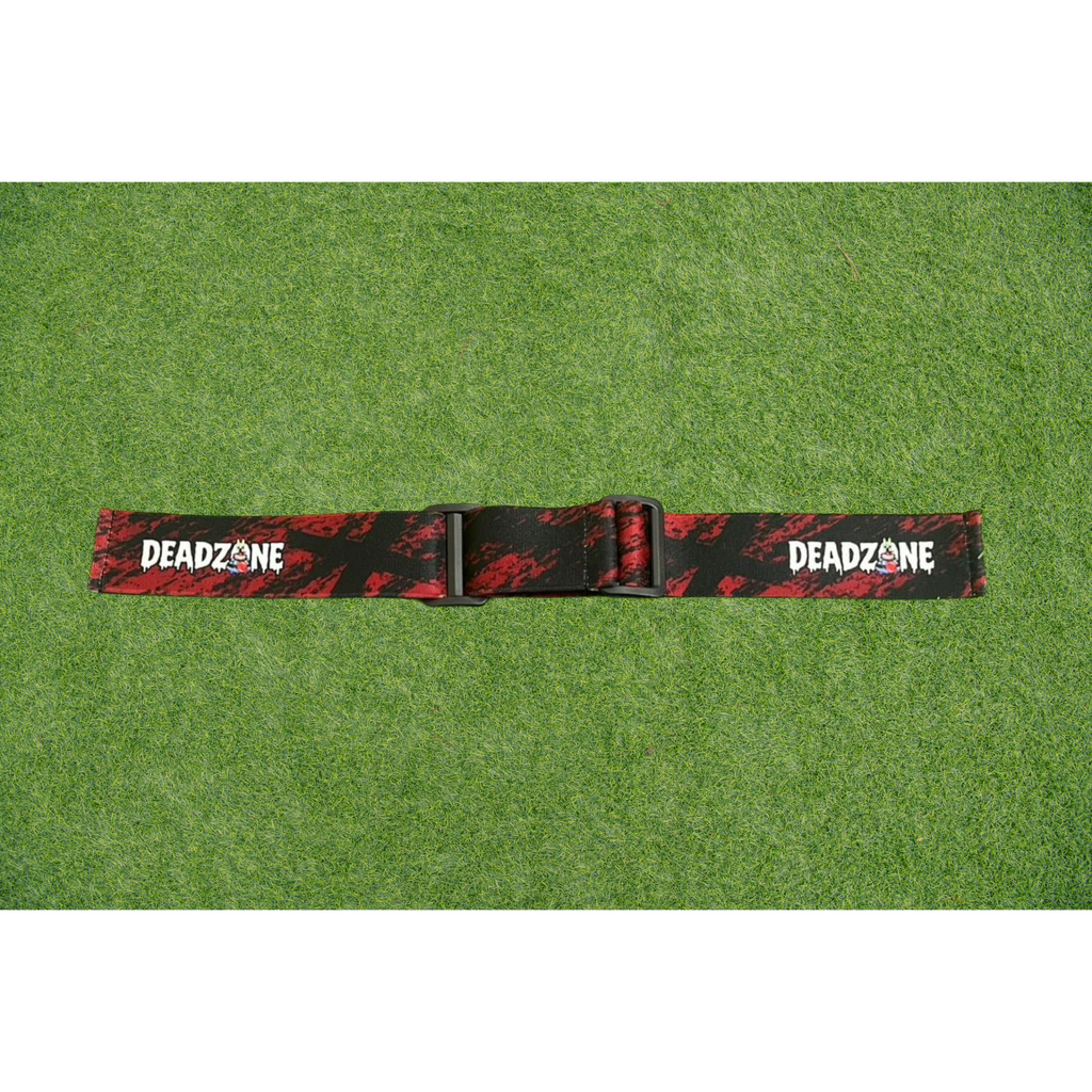 “Bikini Bottom" Goggle Strap