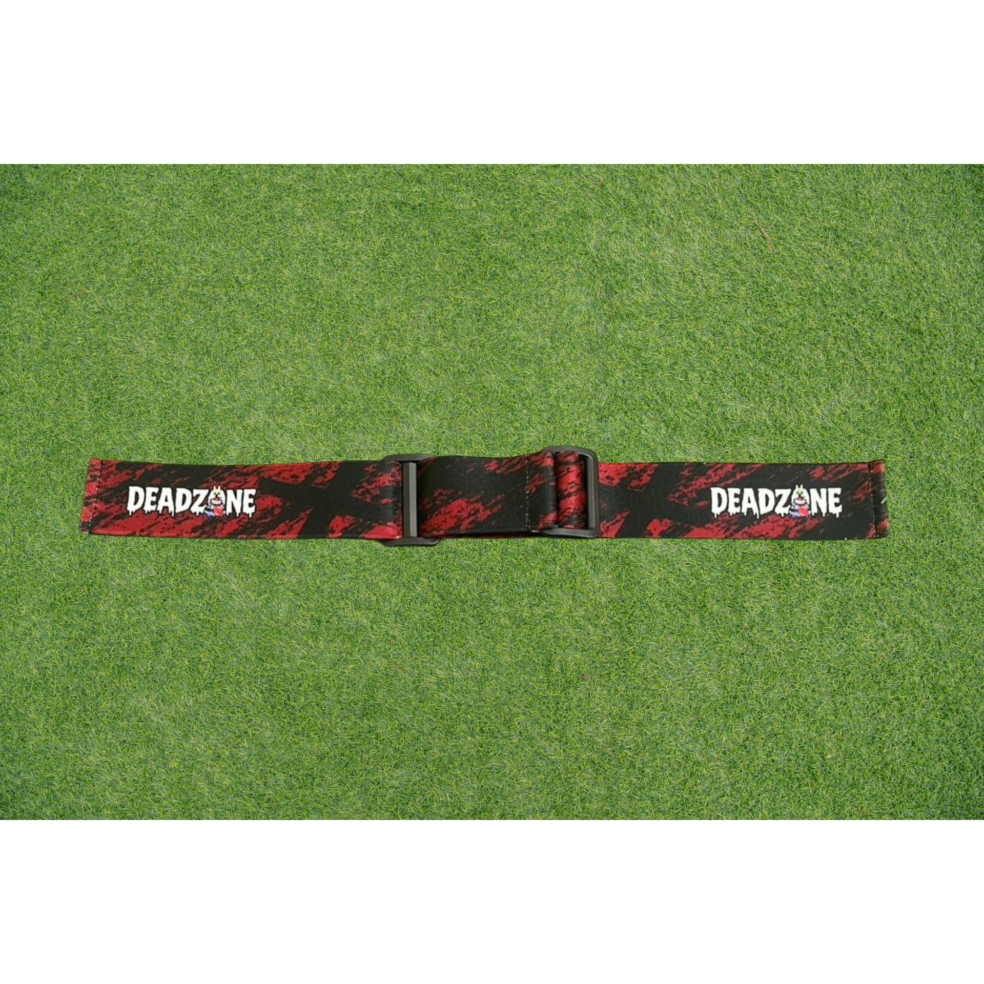 “Bikini Bottom" Goggle Strap