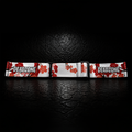 “Sakura" Goggle Strap