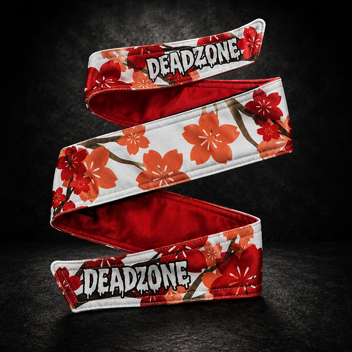 “Sakura” Headband