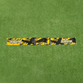 "SpongeBob" Goggle Strap