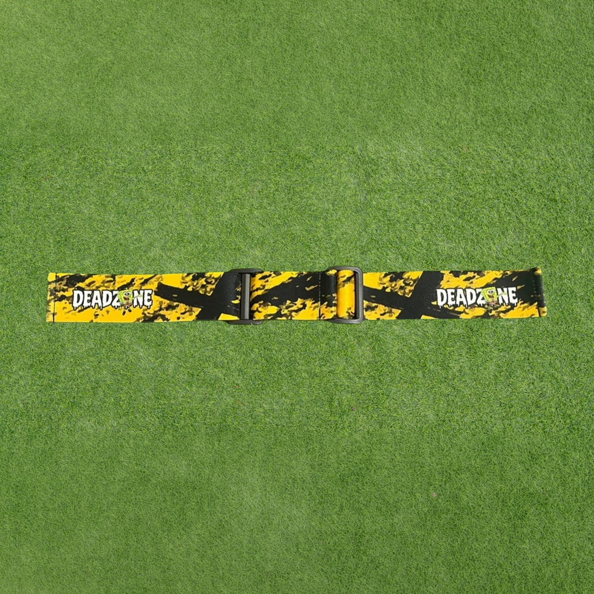 "SpongeBob" Goggle Strap
