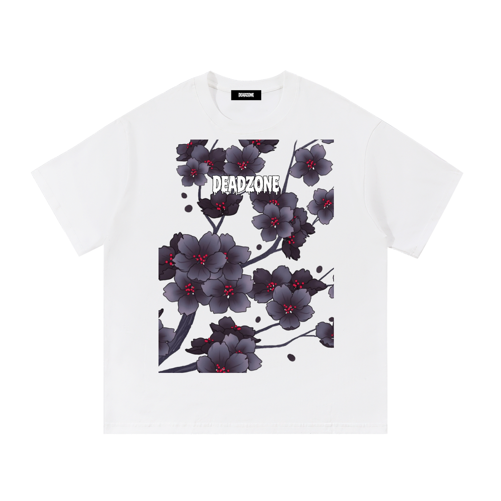 "Dark Flora" Tee