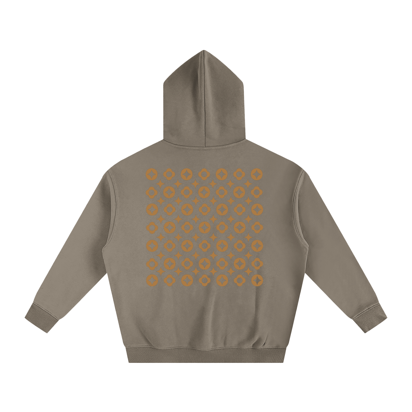 "Monogram" Hoodie